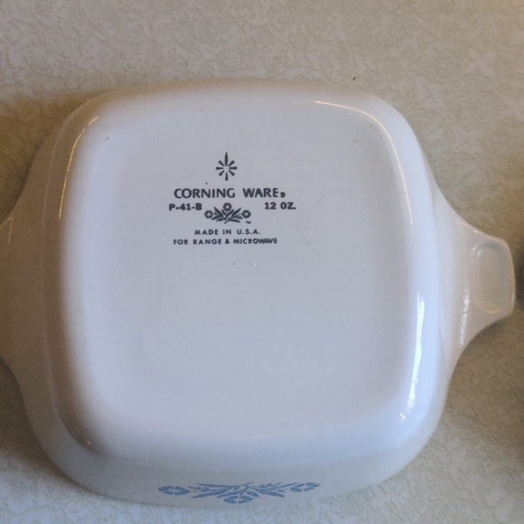 Corning Ware - Picture 3 of 4